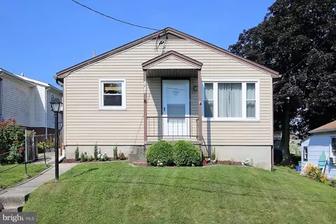 1217 Broadway Blvd, Reading, PA 19607