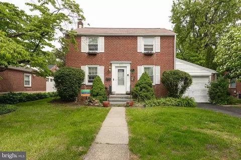 617 March St, Reading, PA 19607