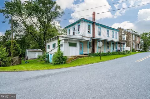 374 Fisher Dam Rd, Hamburg, PA 19526