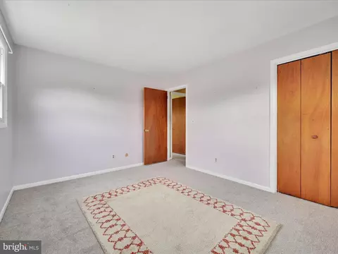 Bedroom - 315 Morrison Rd, Reading, PA 19601 photo 6 of 6