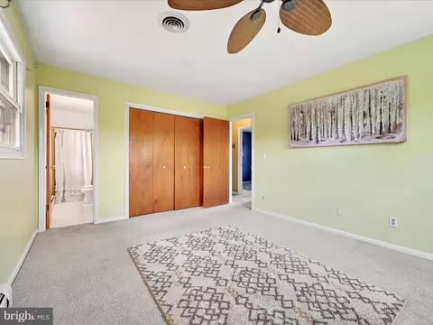 Bedroom - 315 Morrison Rd, Reading, PA 19601 photo 2 of 6