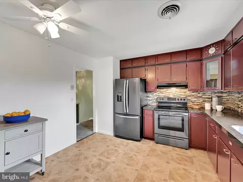 Kitchen - 315 Morrison Rd, Reading, PA 19601 photo 1 of 3