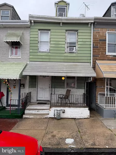 214 S 11th St, Reading, PA 19602