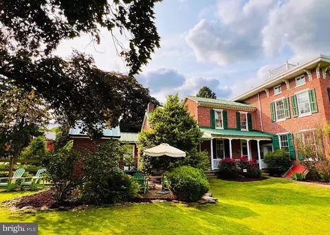 Exterior - 3394 State Hill Rd, Reading, PA 19608 photo 6 of 19