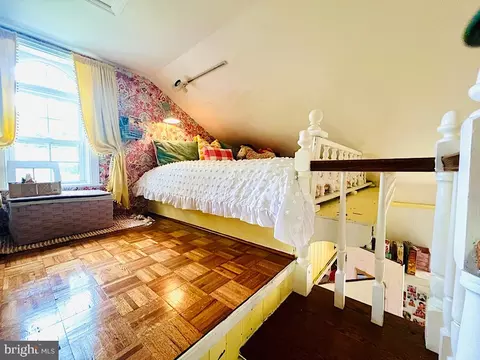Bedroom - 3394 State Hill Rd, Reading, PA 19608 photo 4 of 5