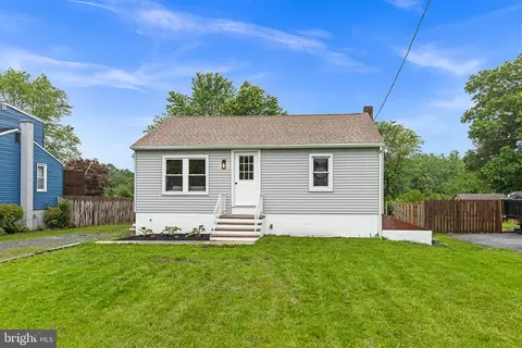 740 Monocacy Creek Rd, Birdsboro, PA 19508