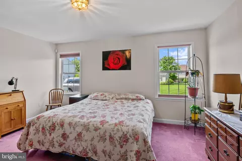 Bedroom - 58 Pacific Ave, Reading, PA 19608 photo 7 of 7