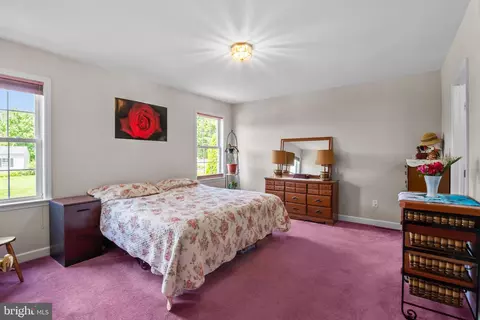 Bedroom - 58 Pacific Ave, Reading, PA 19608 photo 6 of 7