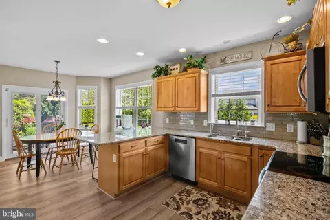 Kitchen - 58 Pacific Ave, Reading, PA 19608 photo 1 of 7