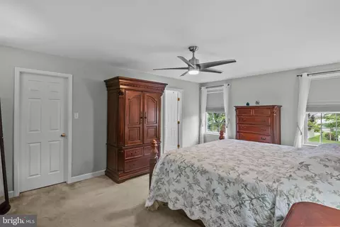 Bedroom - 58 Pacific Ave, Reading, PA 19608 photo 1 of 7