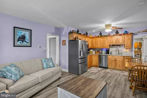 Kitchen - 58 Pacific Ave, Reading, PA 19608 photo 7 of 7