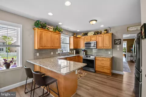 Kitchen - 58 Pacific Ave, Reading, PA 19608 photo 3 of 7