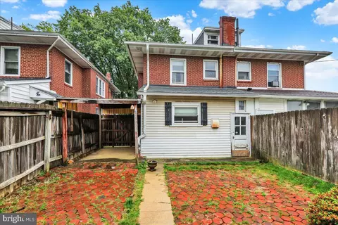 Exterior - 913 Gregg Ave, Reading, PA 19607 photo 5 of 5