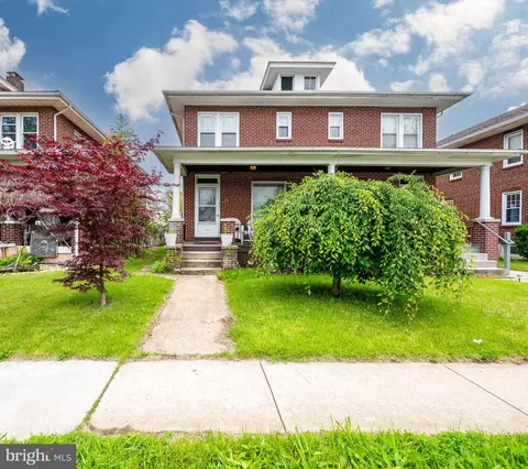 204 Madison Ave, Reading, PA 19605