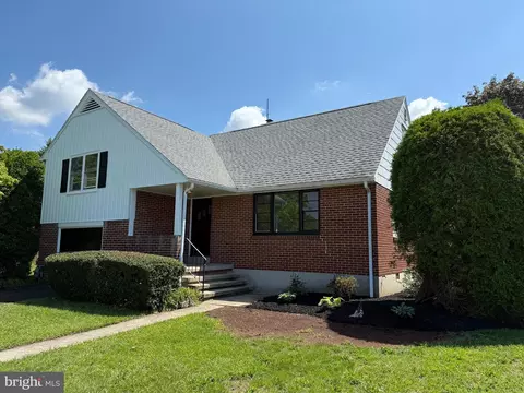 1931 N 14th St, Reading, PA 19604