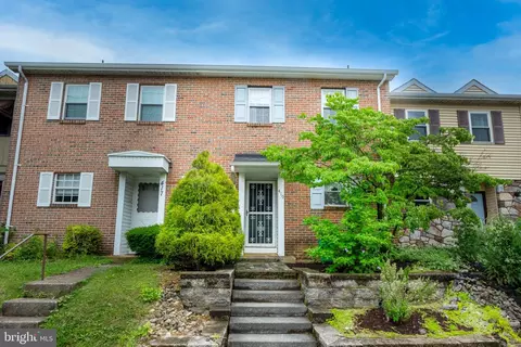 419 S Wyomissing Ave, Reading, PA 19607
