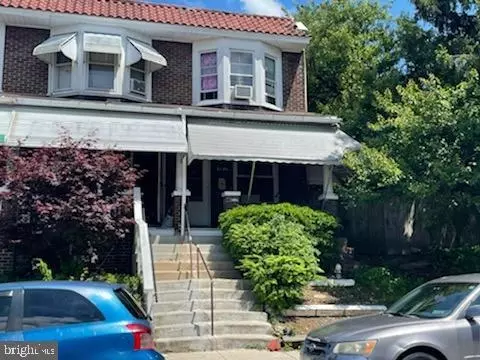 319 A Linden St, Reading, PA 19604