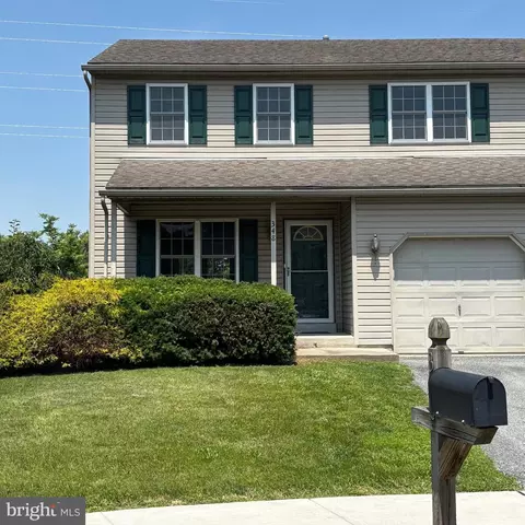 Exterior - 348 Sioux Ct, Sinking Spring, PA 19608 photo 2 of 5