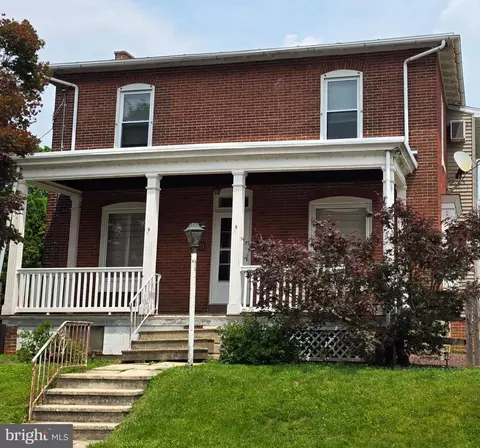 120 S Morwood Ave, Reading, PA 19609
