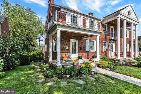 205 Endlich Ave, Reading, PA 19606