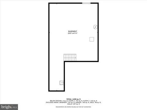 Floorplan - 10 Hubbardton Ct, Sinking Spring, PA 19608 photo 3 of 4
