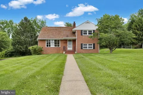 1415 Rockland St, Reading, PA 19604