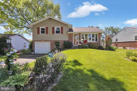 3012 Octagon Ave, Reading, PA 19608