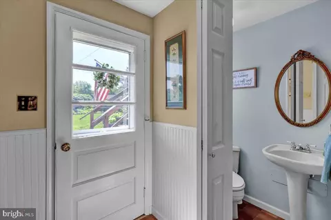 Entry Way - 3012 Octagon Ave, Reading, PA 19608 photo 1 of 1