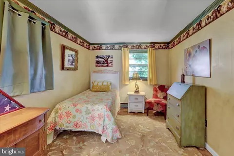 Bedroom - 3012 Octagon Ave, Reading, PA 19608 photo 6 of 6