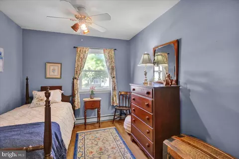 Bedroom - 3012 Octagon Ave, Reading, PA 19608 photo 3 of 6