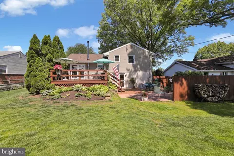 Exterior - 3012 Octagon Ave, Reading, PA 19608 photo 4 of 11