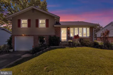 Exterior - 3012 Octagon Ave, Reading, PA 19608 photo 5 of 11