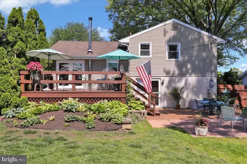 Exterior - 3012 Octagon Ave, Reading, PA 19608 photo 10 of 11