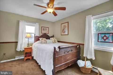 Bedroom - 3012 Octagon Ave, Reading, PA 19608 photo 4 of 6