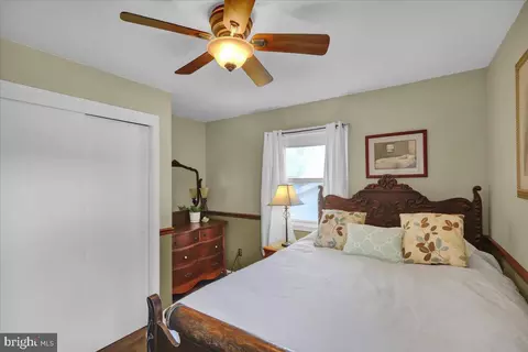 Bedroom - 3012 Octagon Ave, Reading, PA 19608 photo 5 of 6