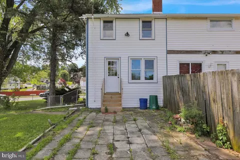 Exterior - 937 Fern Ave, Reading, PA 19607 photo 2 of 5