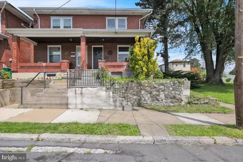 937 Fern Ave, Reading, PA 19607