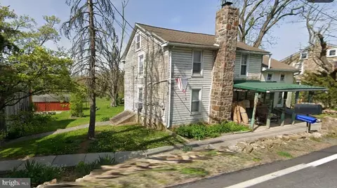 3760 Pricetown Rd, Fleetwood, PA 19522