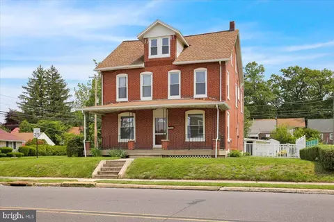 4449 Kutztown Rd, Temple, PA 19560