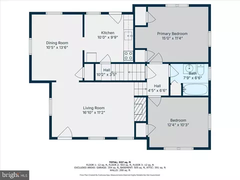 702 State St, Reading, PA 19607 photo 37