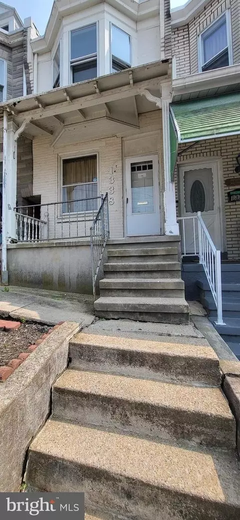 1338 Green St, Reading, PA 19604