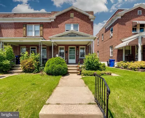827 Delta Ave, Reading, PA 19605 photo 2