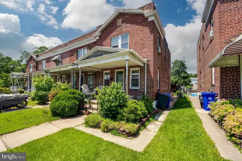 827 Delta Ave, Reading, PA 19605