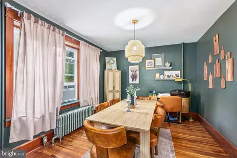 Dining - 17 Water St, Oley, PA 19547 photo 1 of 3