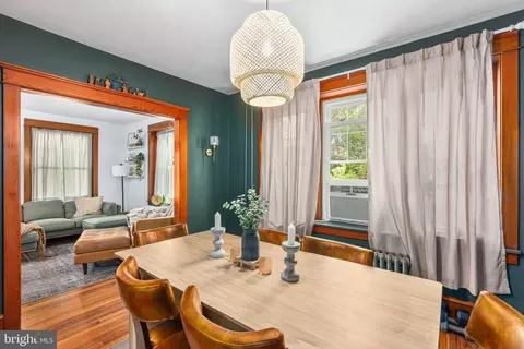 Dining - 17 Water St, Oley, PA 19547 photo 2 of 3
