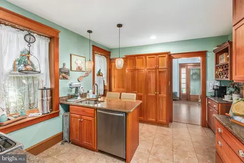 Kitchen - 17 Water St, Oley, PA 19547 photo 5 of 5
