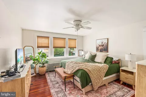 Bedroom - 17 Water St, Oley, PA 19547 photo 1 of 5