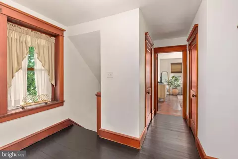 Entry Way - 17 Water St, Oley, PA 19547 photo 7 of 7
