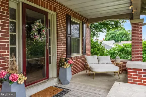 Exterior - 17 Water St, Oley, PA 19547 photo 12 of 13