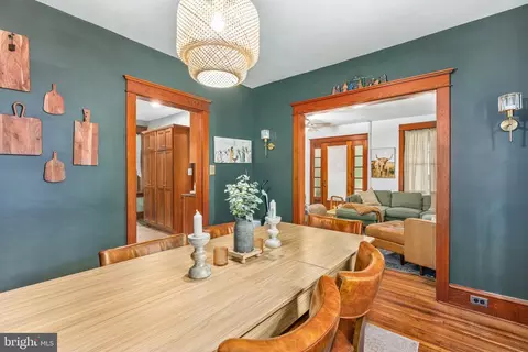 Dining - 17 Water St, Oley, PA 19547 photo 3 of 3